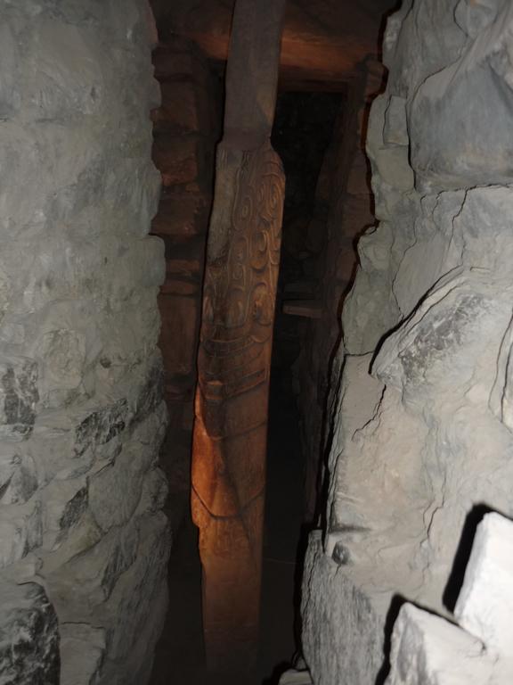 Hospedaje Casa Blanca Huaraz  Buitenkant foto