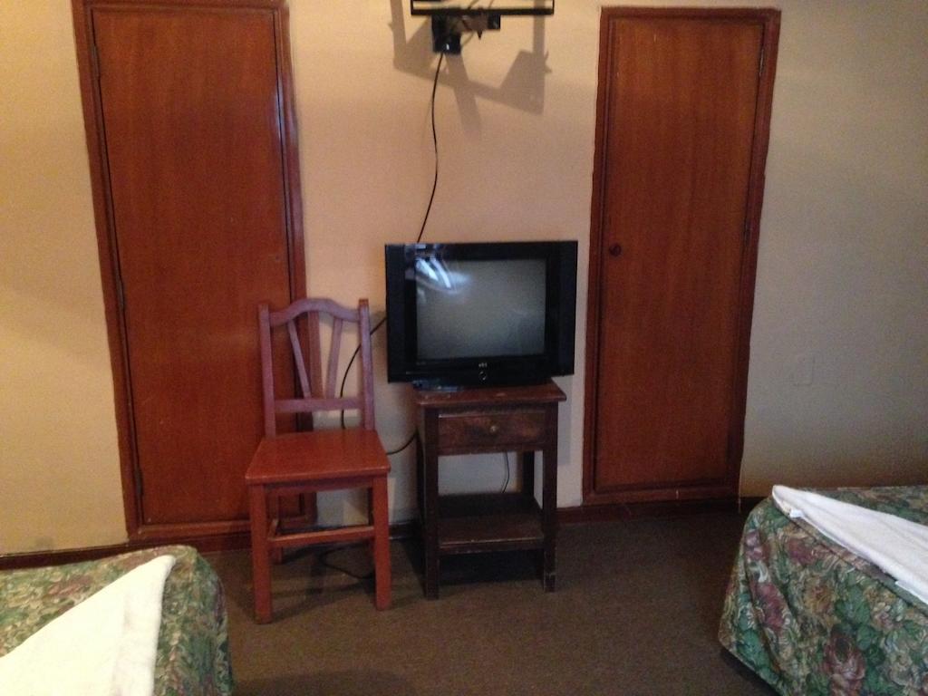 Hospedaje Casa Blanca Huaraz  Kamer foto
