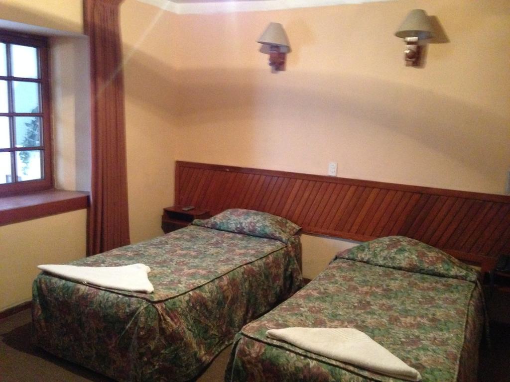 Hospedaje Casa Blanca Huaraz  Kamer foto
