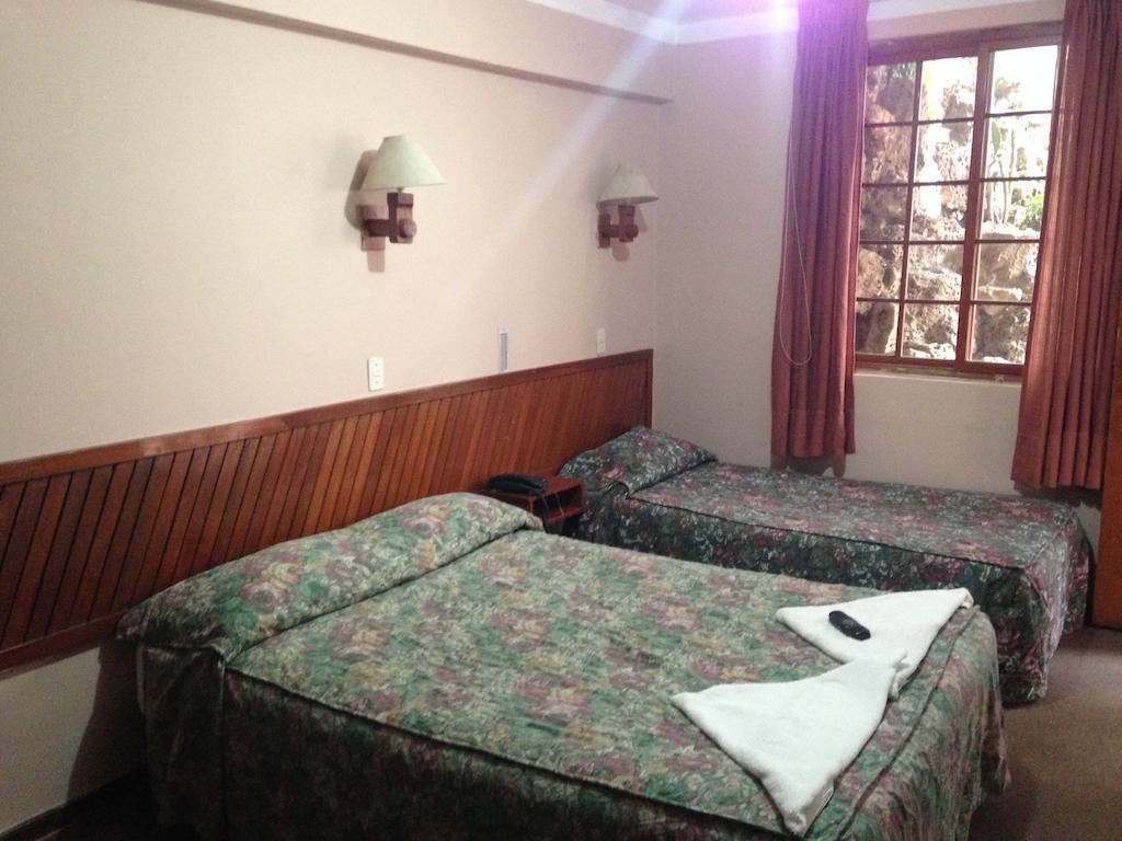 Hospedaje Casa Blanca Huaraz  Buitenkant foto