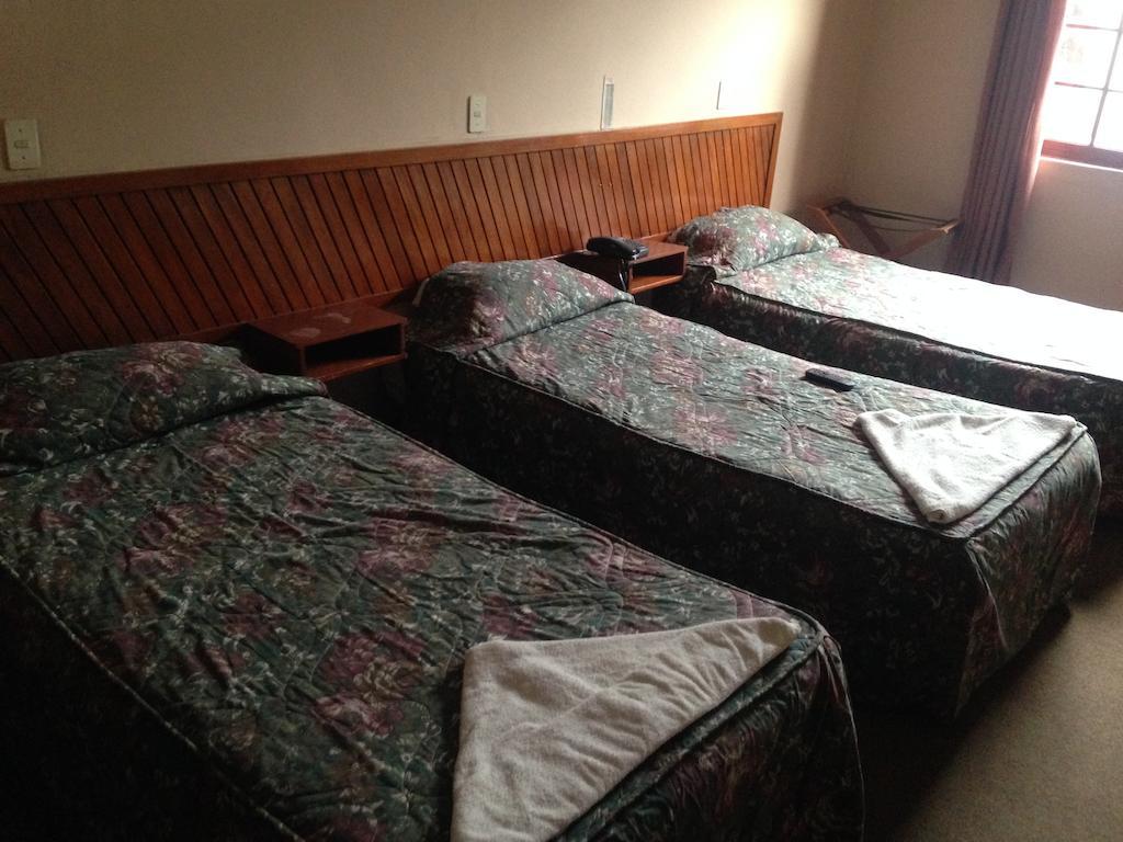 Hospedaje Casa Blanca Huaraz  Kamer foto