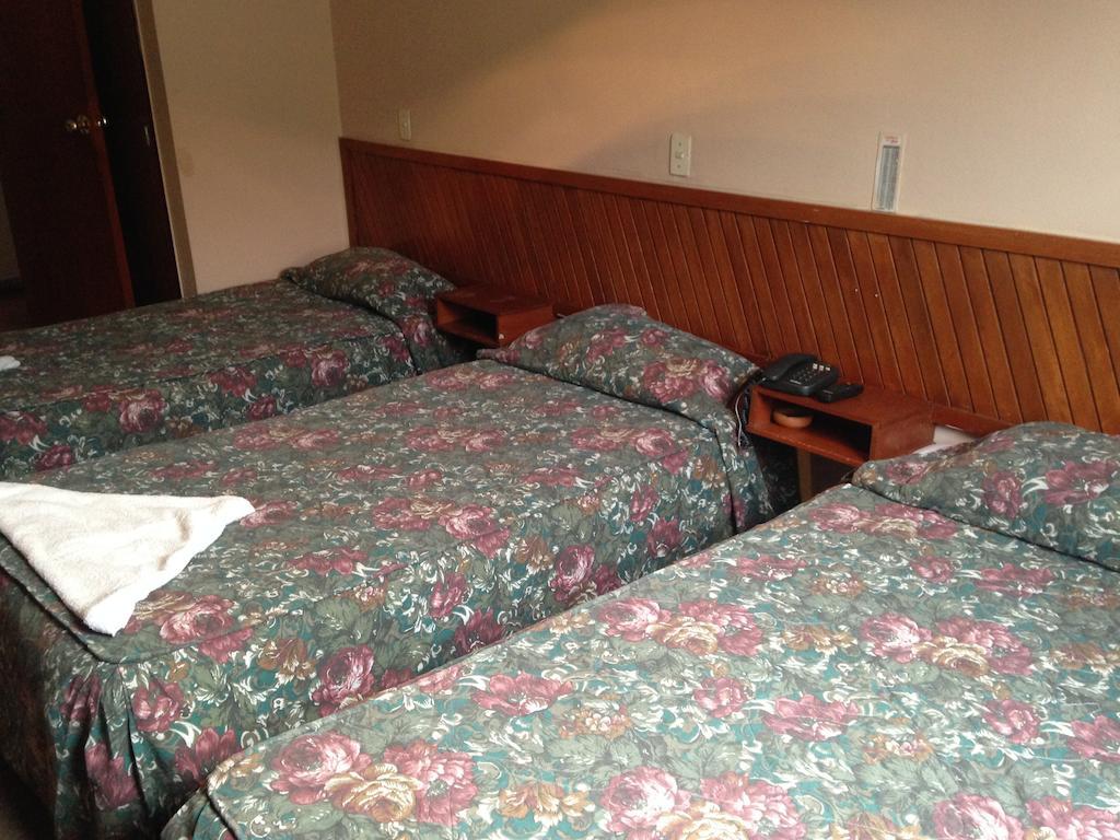 Hospedaje Casa Blanca Huaraz  Kamer foto