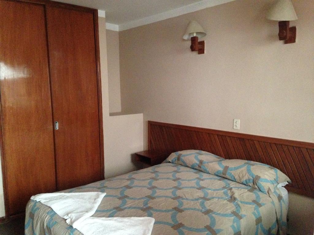 Hospedaje Casa Blanca Huaraz  Kamer foto