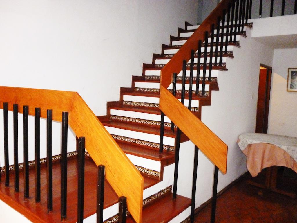 Hospedaje Casa Blanca Huaraz  Kamer foto